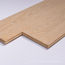 Interior Timber Solid Wood Skirting LVL Board Moulding